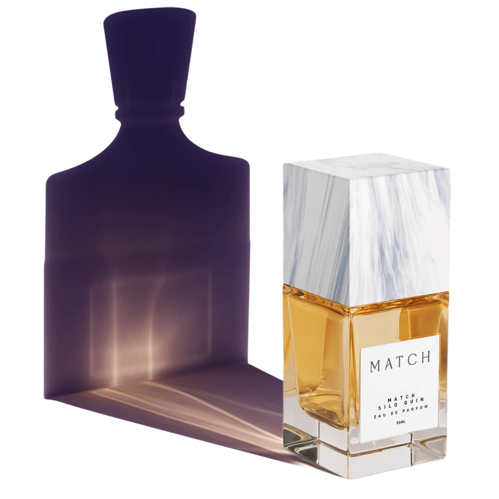 Match Silq Quin Eau de Parfum 50ml Spray
