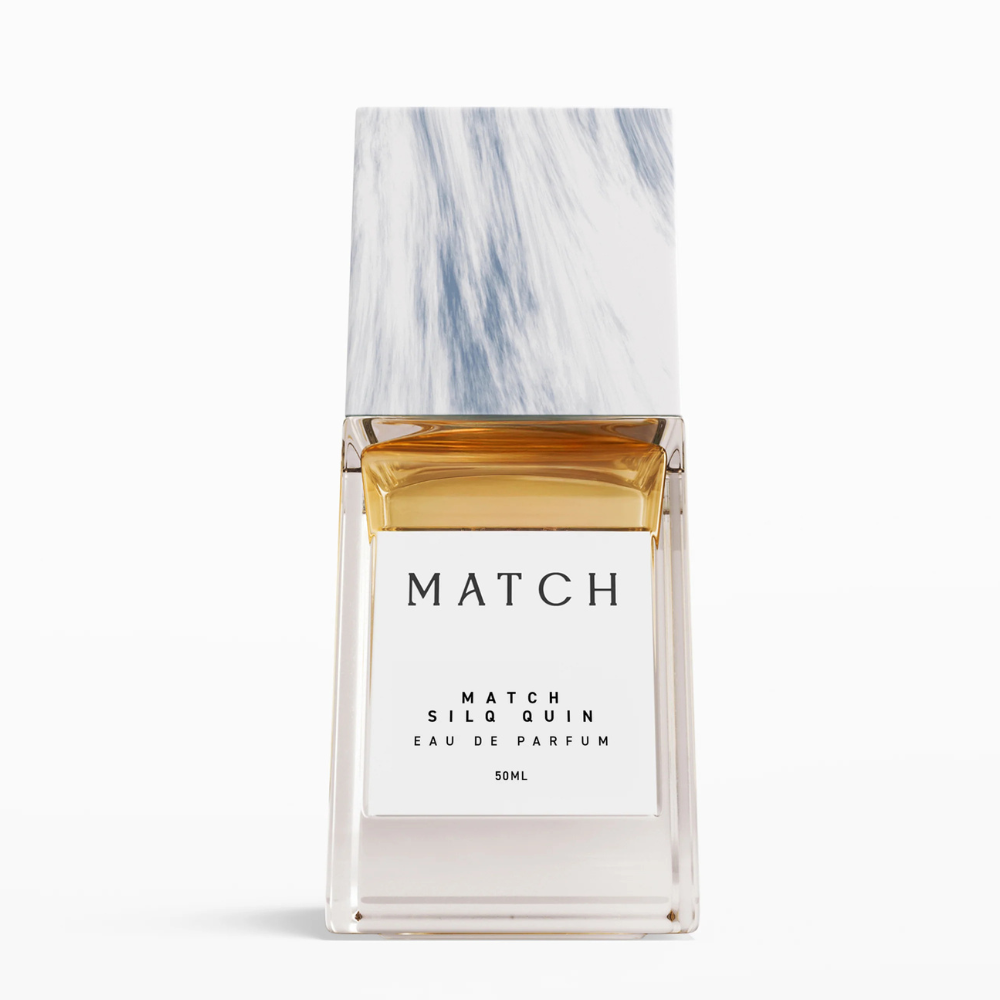 Match Silq Quin Eau de Parfum 50ml Spray