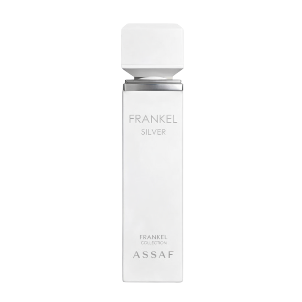 Assaf Frankel Silver Eau de Parfum 100ml Spray