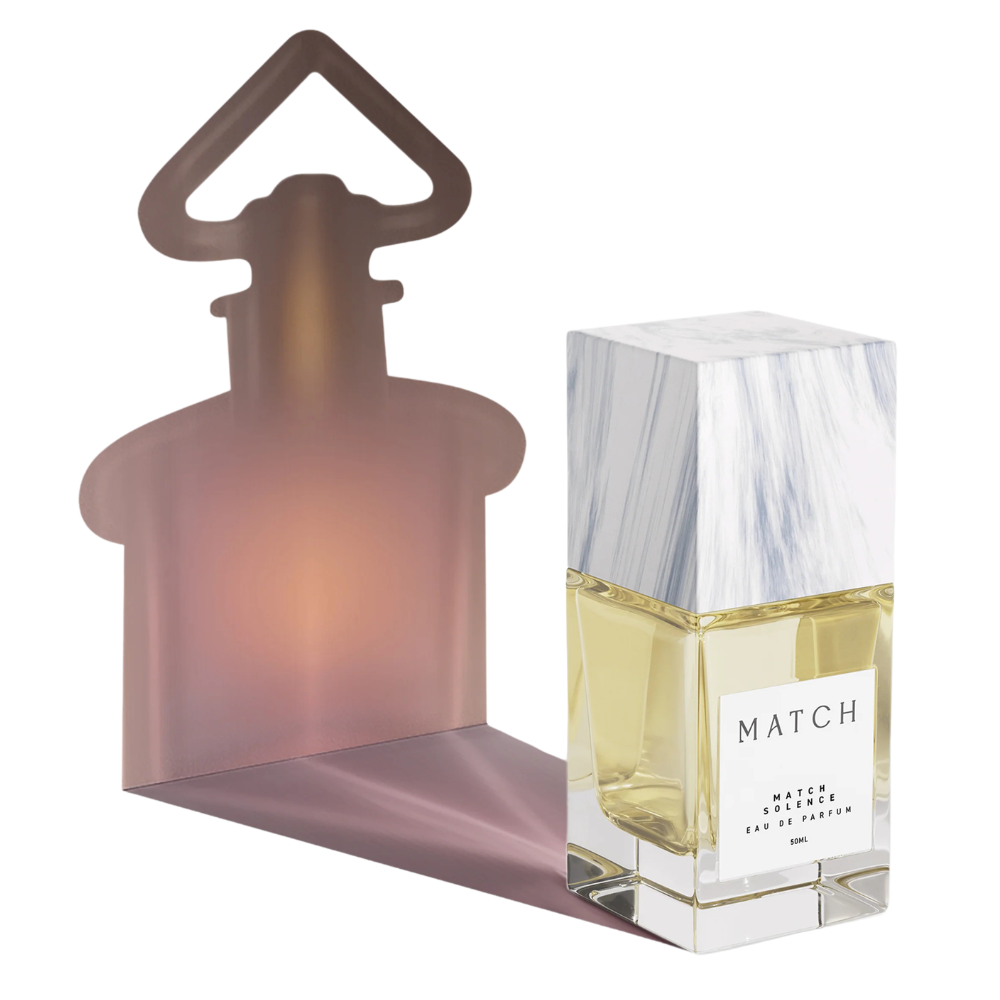 Match – Solence Eau de Parfum 50ml Spray
