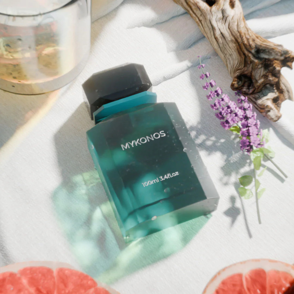 Mykonos Sorrento Extrait de Parfum 100ml Spray