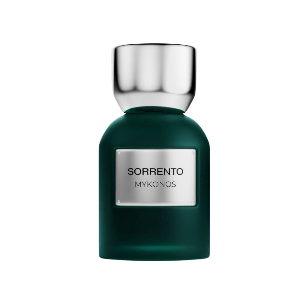 Mykonos Sorrento Extrait de Parfum Spray
