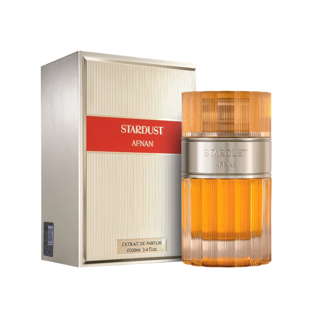 Afnan - Stardust Extrait de Parfum 100ml Spray