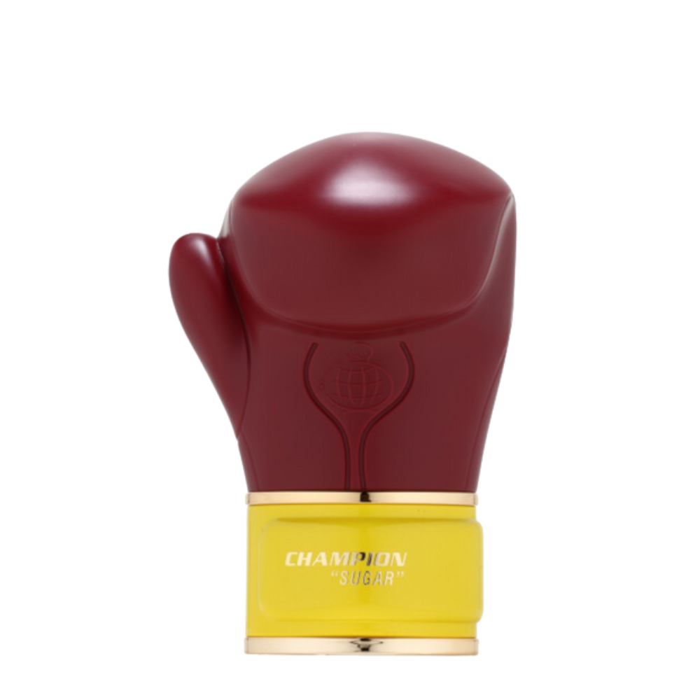 Fragrance World Champion Sugar Eau de Parfum 100ml Spray