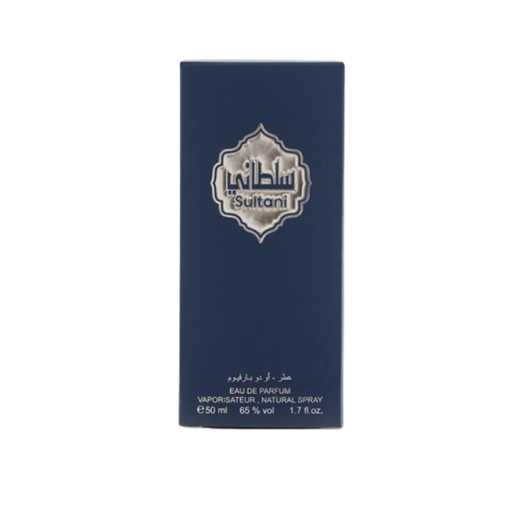 Arabian Oud Sultani Eau de Parfum 50ml Spray