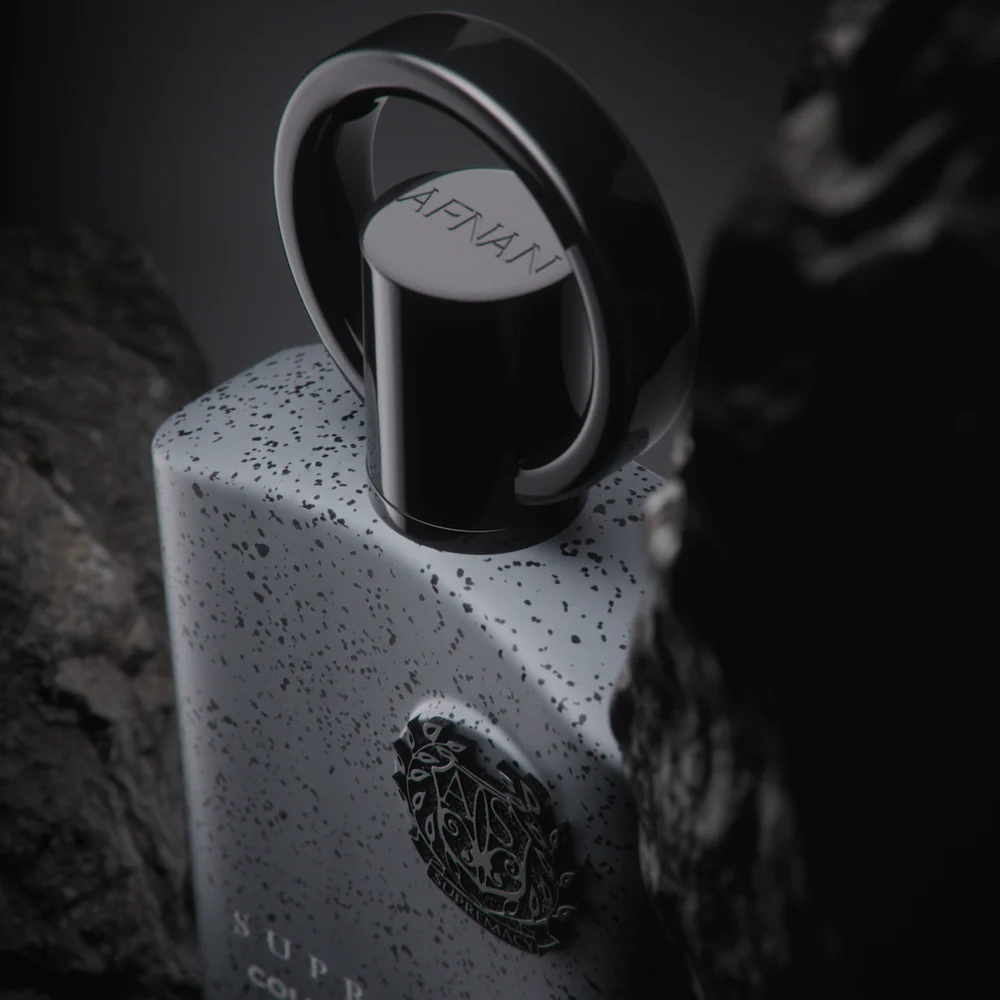 Afnan Supremacy Collector's Edition Eau de Parfum 100ml Spray