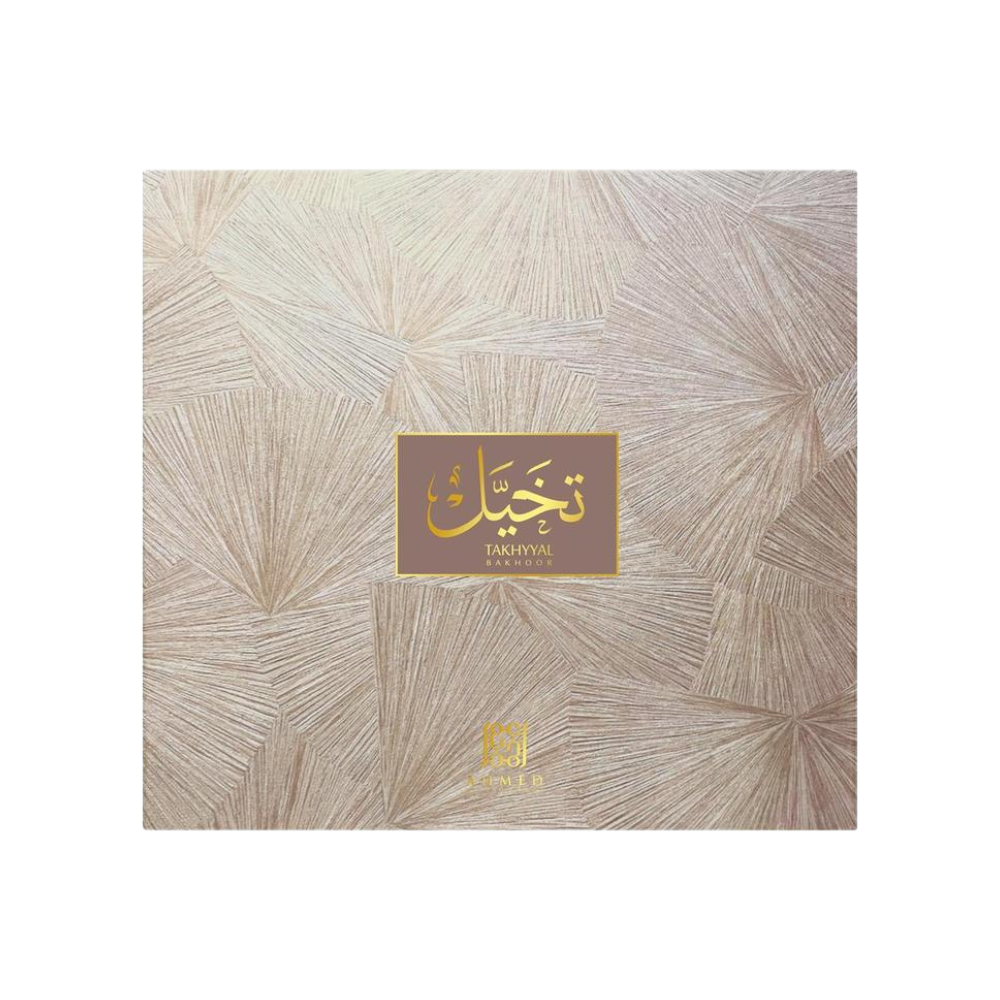 Ahmed Al Maghribi Bakhoor Takhyyal 6Tabs