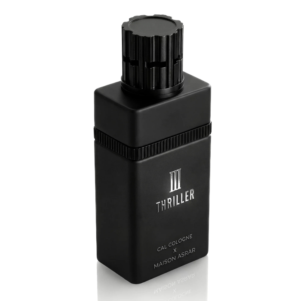 Maison Asrar III THRILLER Extrait de Parfum 100ml Spray