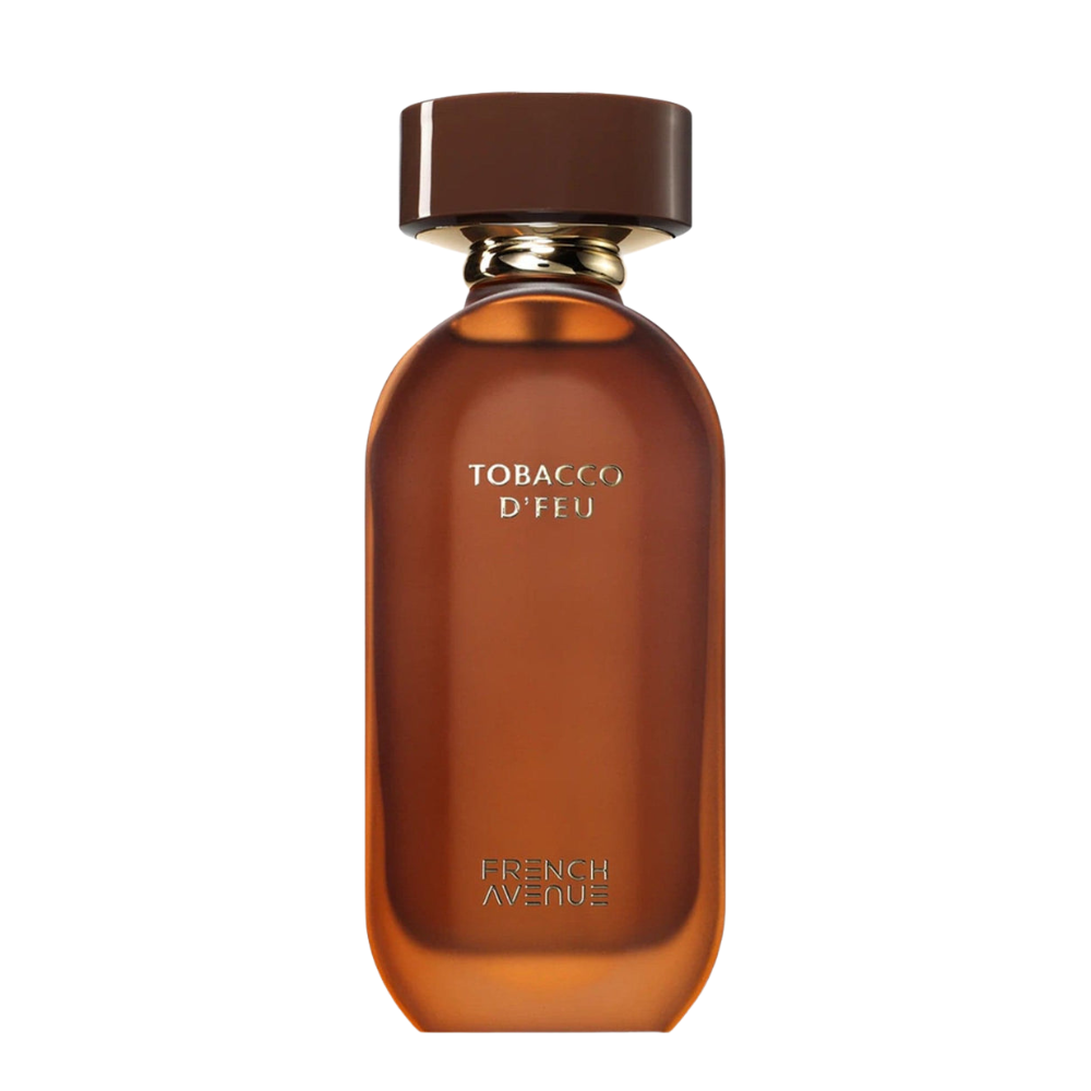 French Avenue Tobacco D'Feu Eau de Parfum 100ml Spray