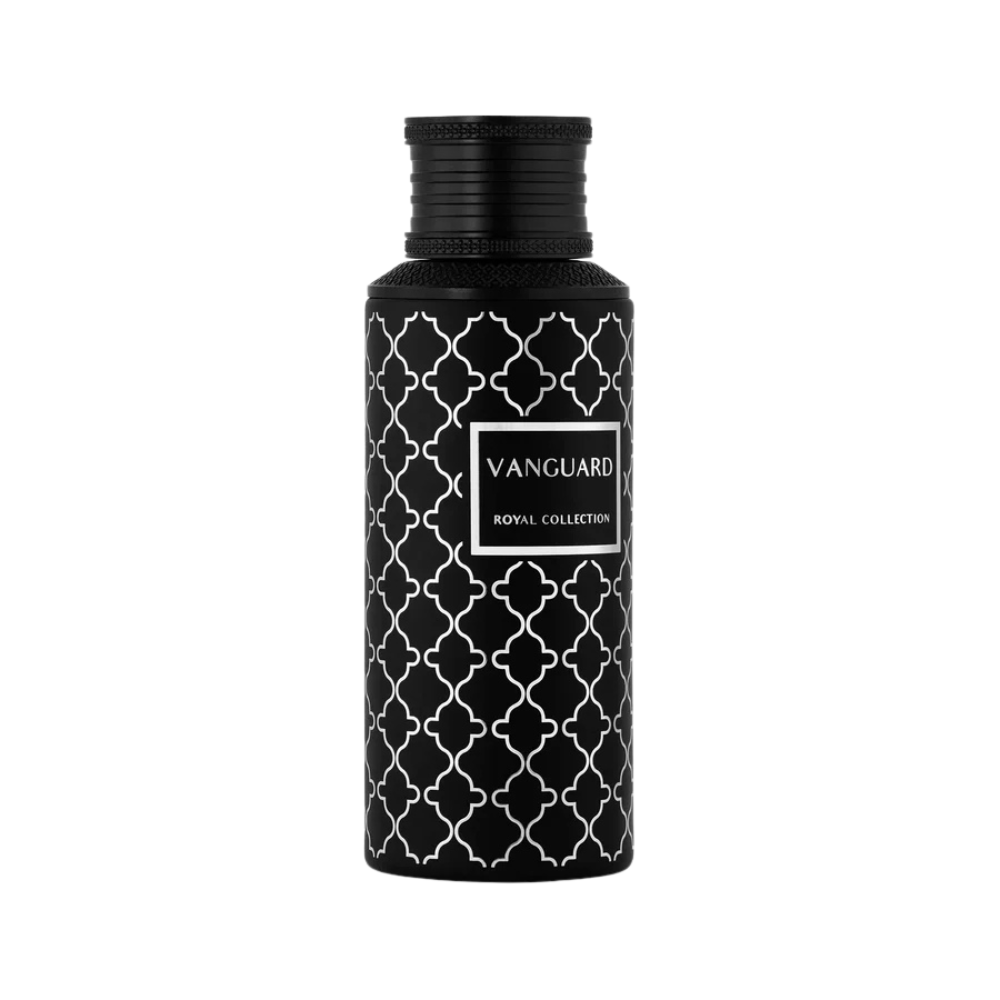 Maison Asrar Vanguard Eau de Parfum 100ml Spray