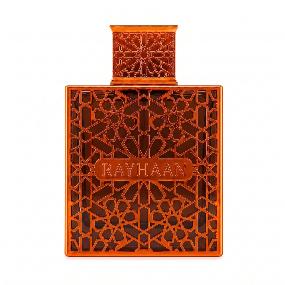 Rayhaan Vantage Eau de Parfum 100ml Spray