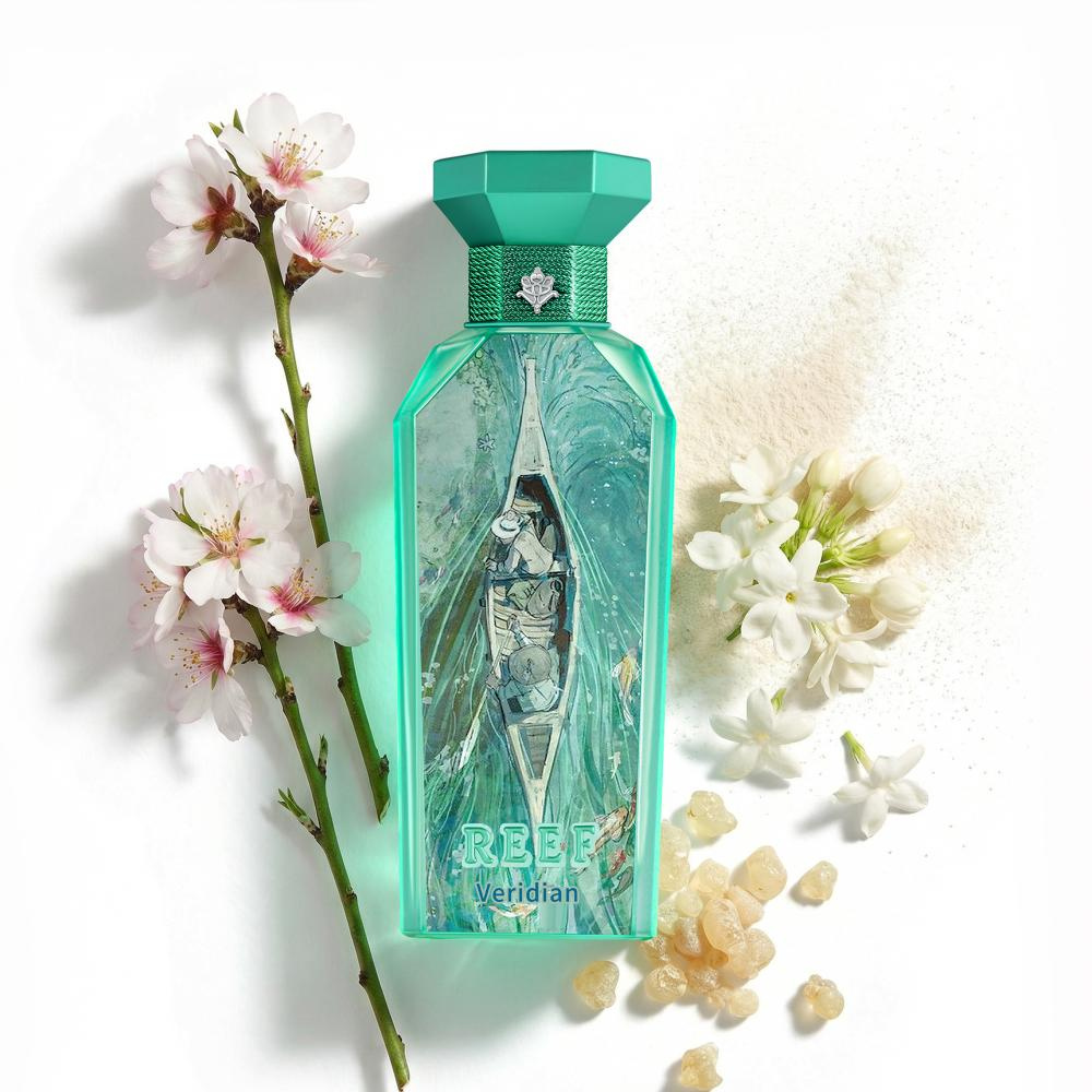 Reef Veridian Perfume 150ml Spray