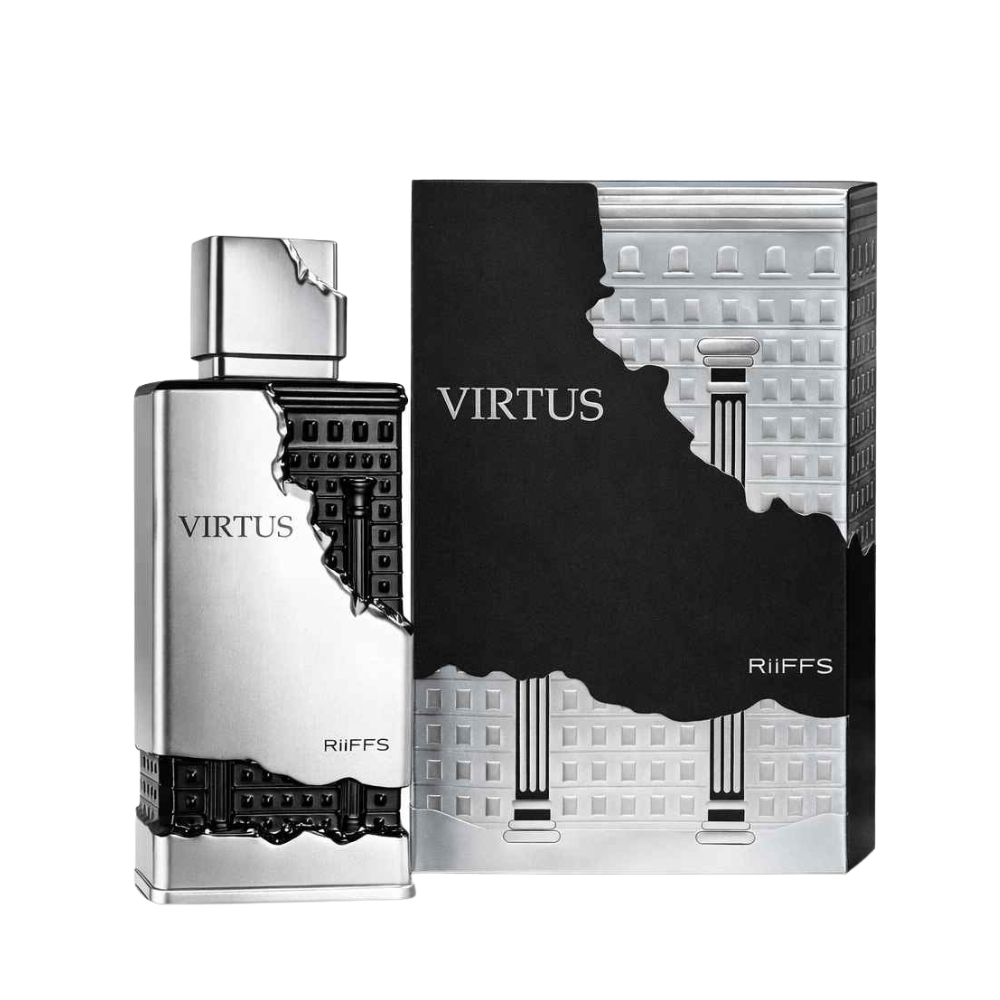 Riiffs Virtus Extrait de Parfum 100ml Spray