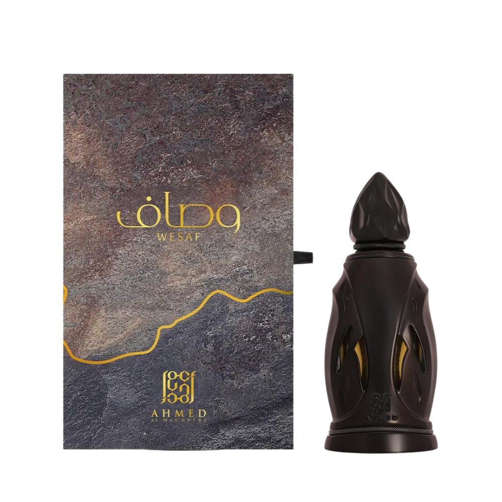 Ahmed Al Maghribi Wesaf 15ml Concentrated Perfume Oil