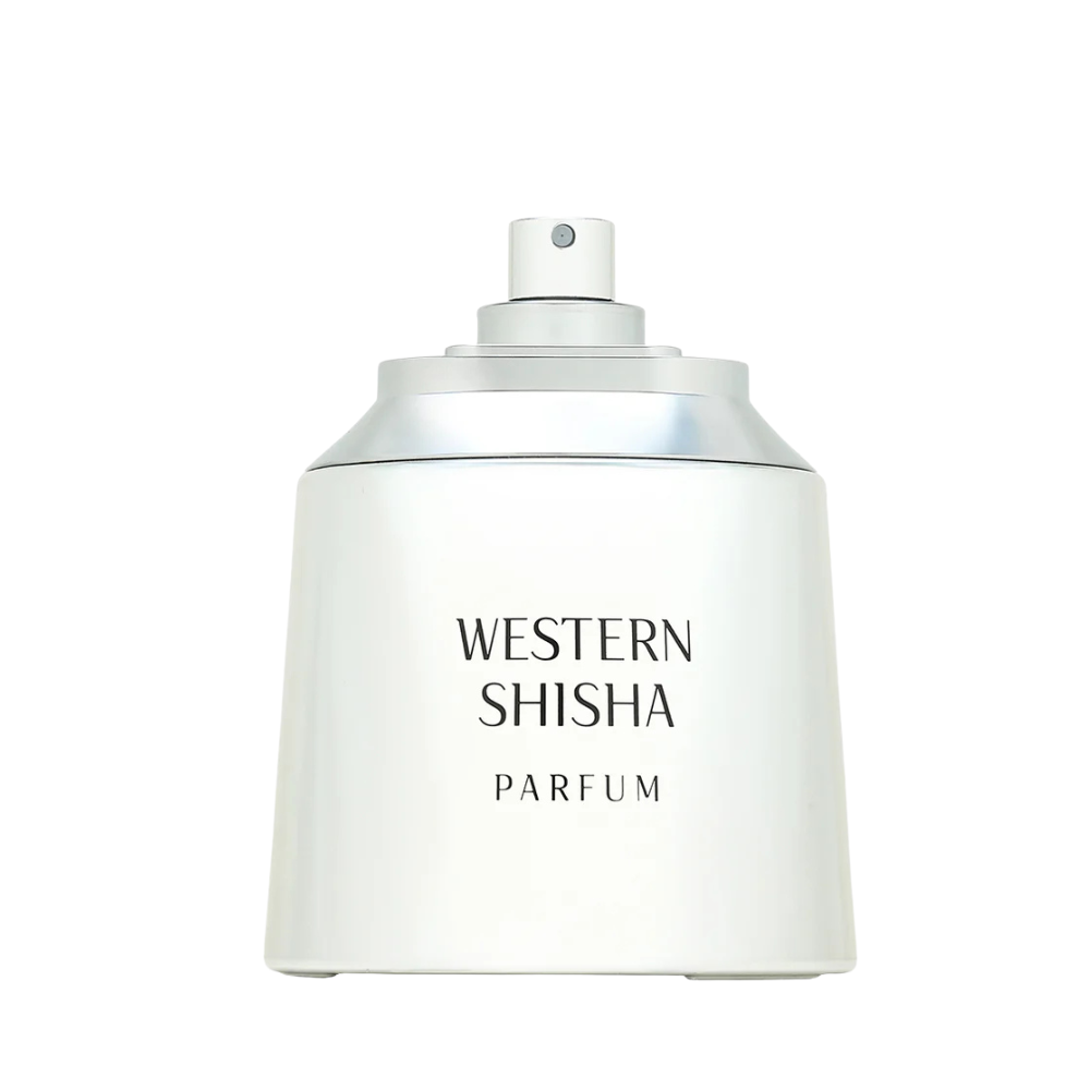French Avenue Western Shisha Parfum 100ml Spray