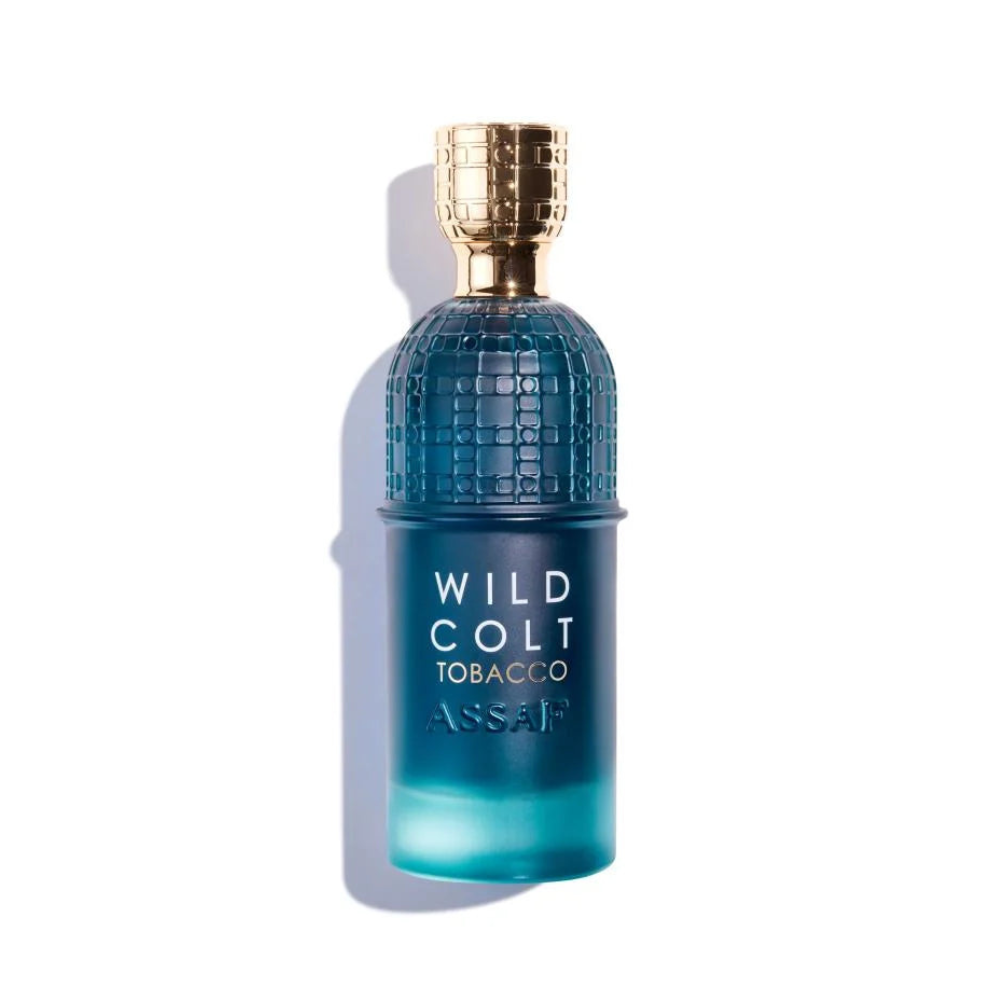 Assaf Wild Colt Tobaco Eau de Parfum 200ml Spray