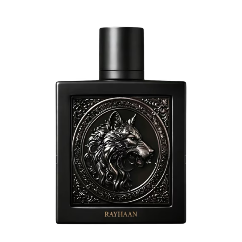 Rayhaan Wolf Eau de Parfum 100ml Spray