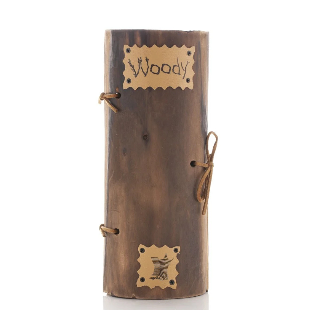 Arabian Oud Woody Eau de Parfum 100ml Spray