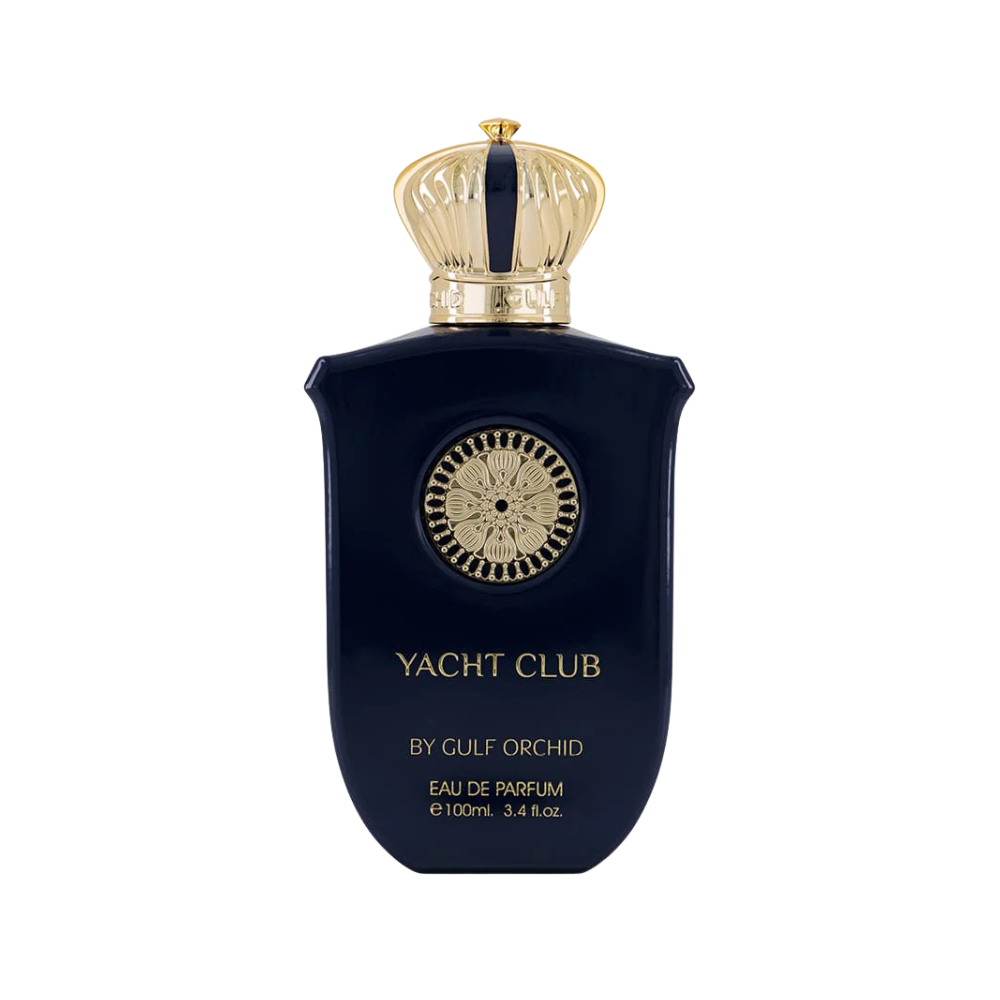 Gulf Orchid Yacht Club Eau de Parfum 100ml Spray