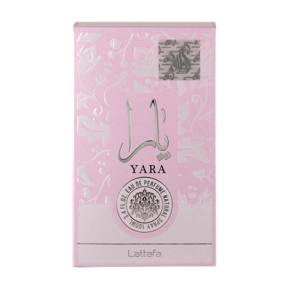 Lattafa Yara Eau de Parfum 50ml Spray