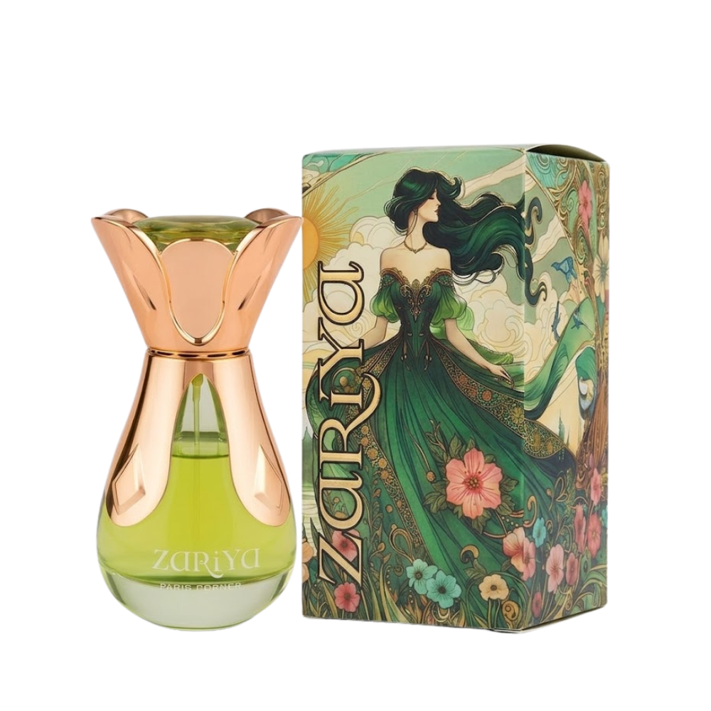Paris Corner Zariya Eau de Parfum 100ml Spray