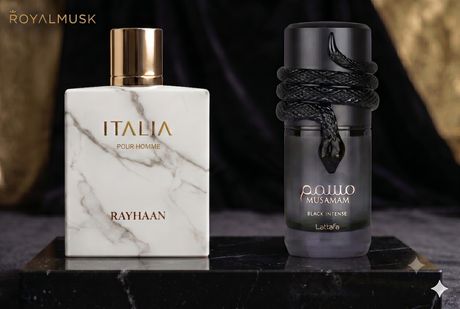 Best Arabian Perfumes Summer 2026 Under $100 CAD