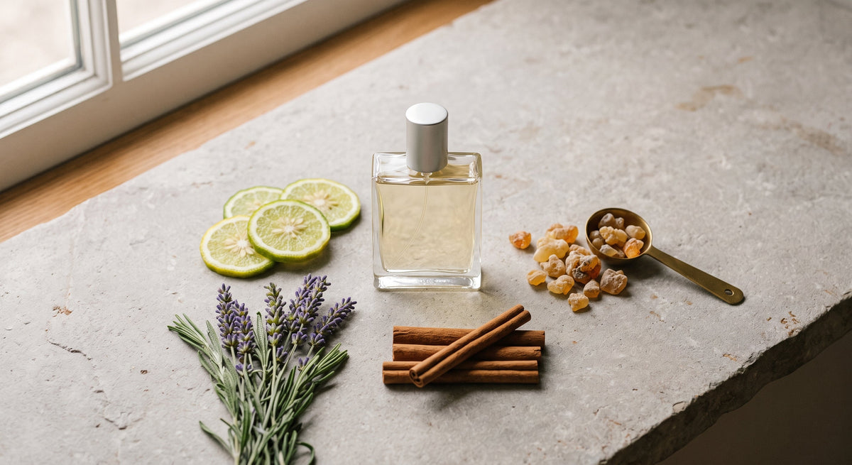 UNISEX FRAGRANCES