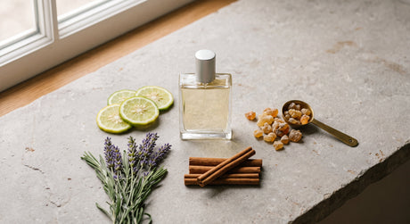 UNISEX FRAGRANCES
