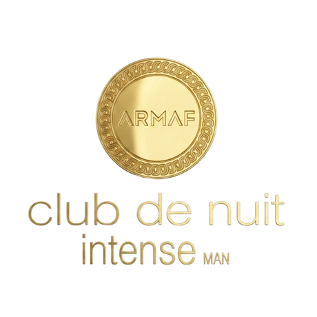 Club De Nuit Intense Man
