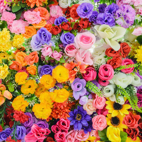 Floral