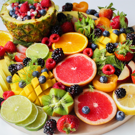 Fruity