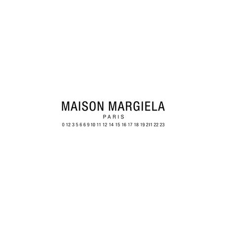 Maison Martin Margiela