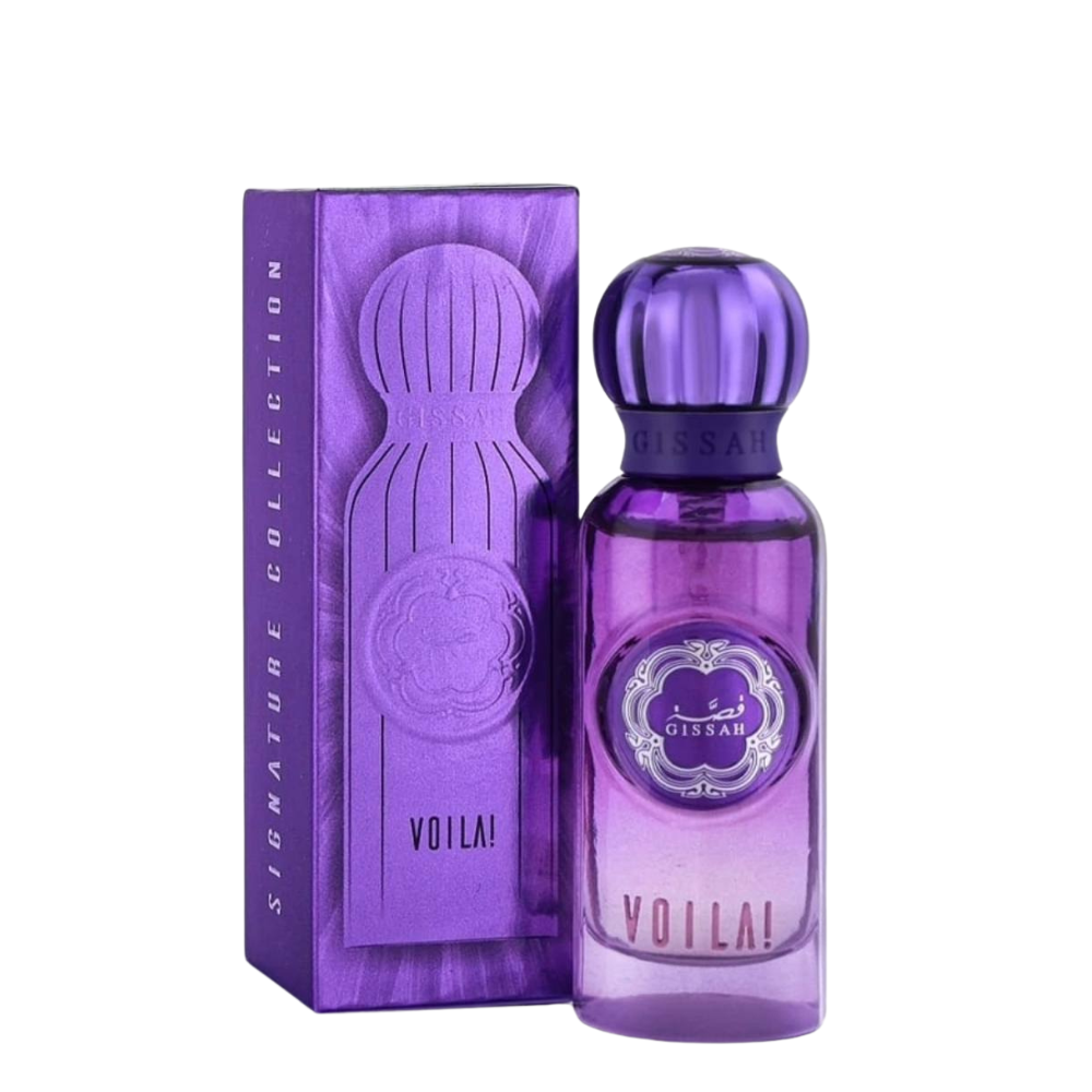 Gissah Mini Perfume 15ml Spray (Sold individually)