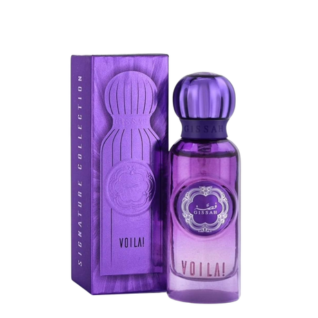 Gissah Mini Perfume 15ml Spray (Sold individually)