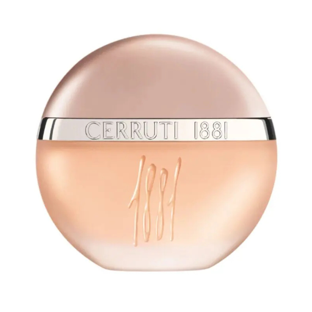 Cerruti 1881 Pour Femme Eau De Toilette 50ML Spray