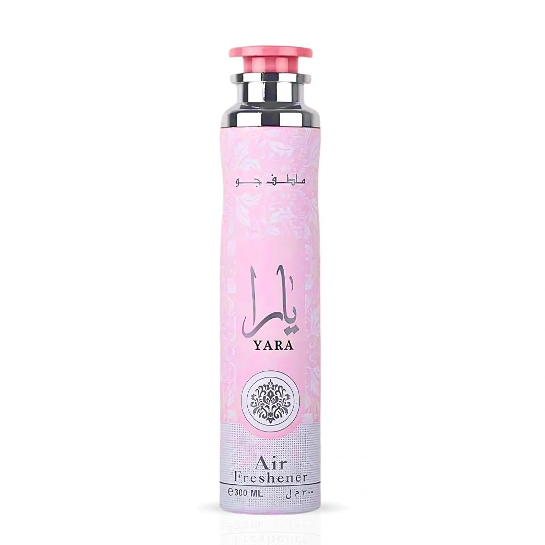 Lattafa Yara Air Freshner 300ML Spray