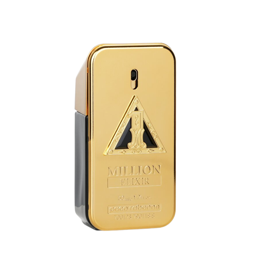 Paco Rabanne 1 Million Elixir Parfum Intense 50ml Spray