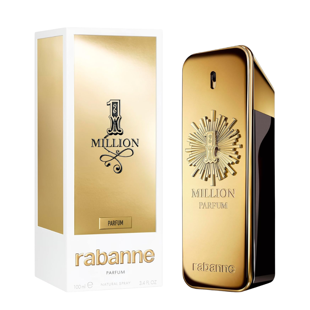 Paco Rabanne 1 Million Parfum 100ml Spray