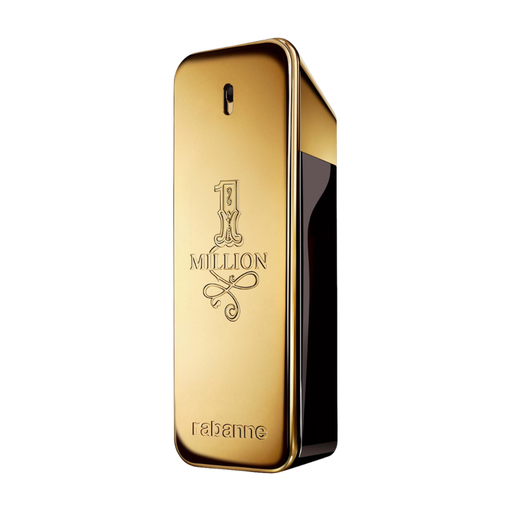 Paco Rabanne 1 Million Eau de Toilette 100ml Tester