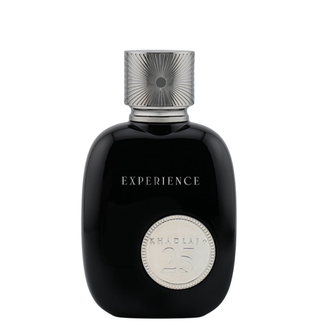 Khadlaj 25 Experience Eau de Parfum 100ml Spray