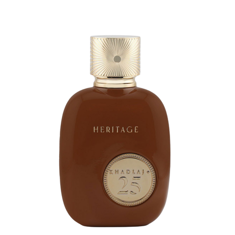 Khadlaj 25 Heritage Eau de Parfum 100ml Spray