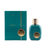 Khadlaj 25 Trust Eau de Parfum 100ml Spray
