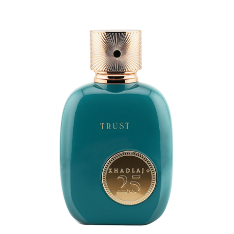Khadlaj 25 Trust Eau de Parfum 100ml Spray