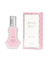 Al Rehab Spring Rose Eau De Parfum 35ML Natural Spray