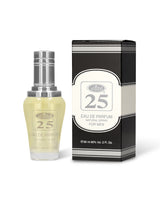 Al Rehab 25 Eau De Parfum 50ML Natural Spray