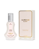 Al Rehab Elixir Eau De Parfum 50ML Natural Spray