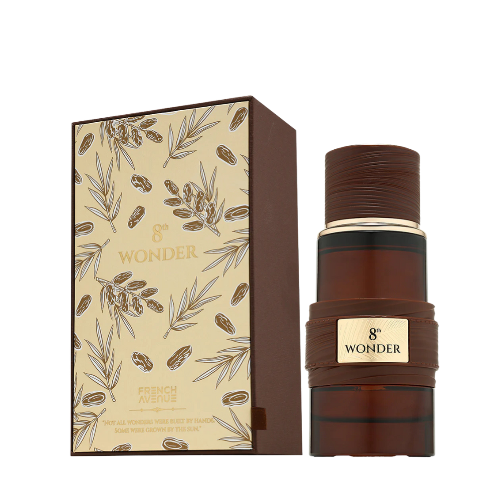 Fragrance World French Avenue 8th Wonder Extrait de Parfum 100ml