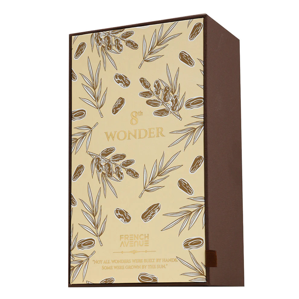 French Avenue 8th Wonder Extrait de Parfum 100ml Spray