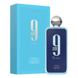 Afnan 9 AM Dive Eau de Parfum 150ML Spray