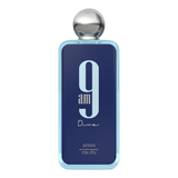 Afnan 9 AM Dive Eau de Parfum 150ML Spray